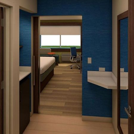 Holiday Inn Express & Suites - Bullhead City By Ihg Екстериор снимка