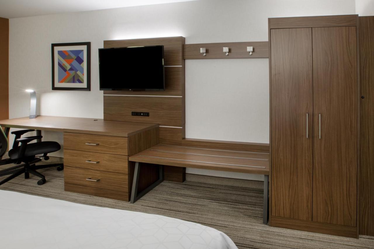 Holiday Inn Express & Suites - Bullhead City By Ihg Екстериор снимка