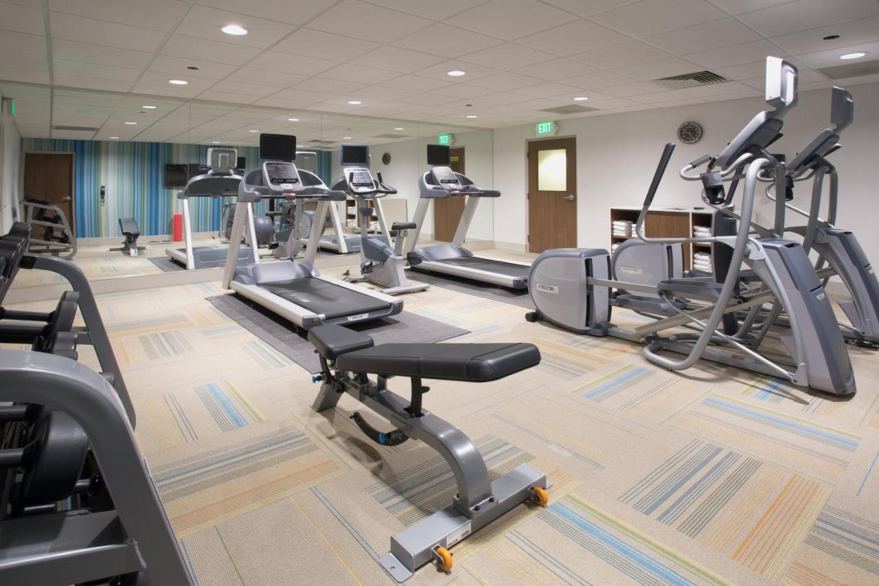 Holiday Inn Express & Suites - Bullhead City By Ihg Екстериор снимка