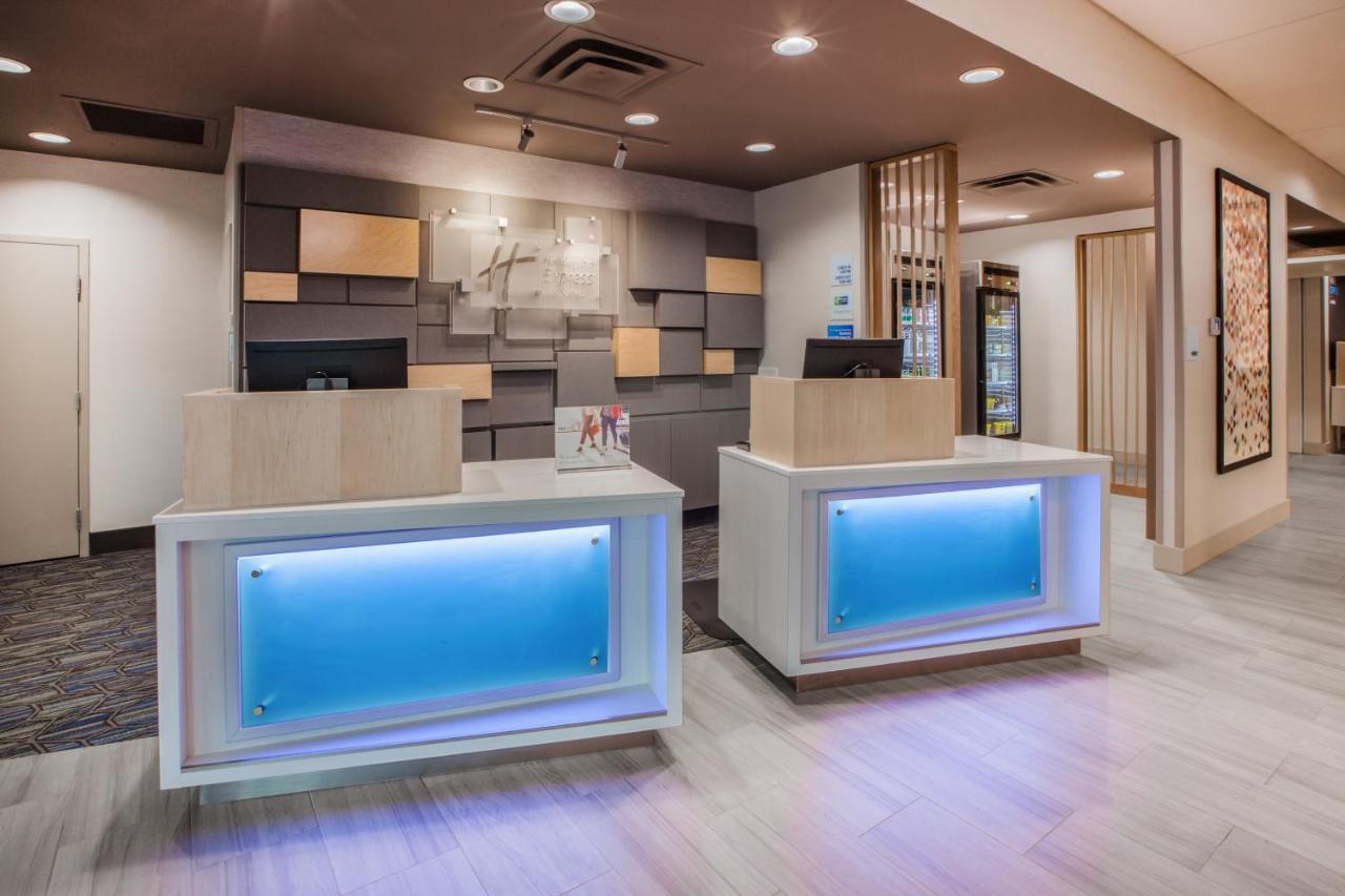 Holiday Inn Express & Suites - Bullhead City By Ihg Екстериор снимка