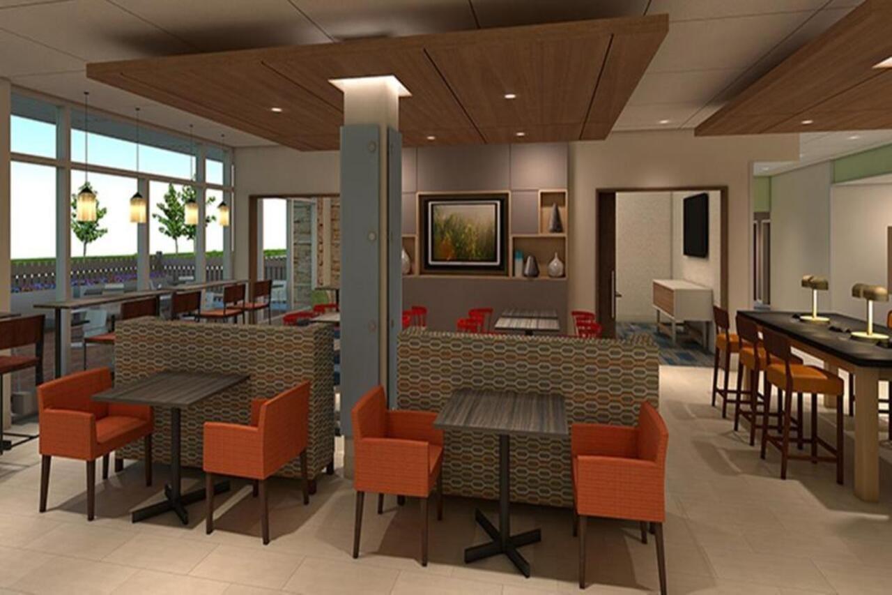 Holiday Inn Express & Suites - Bullhead City By Ihg Екстериор снимка