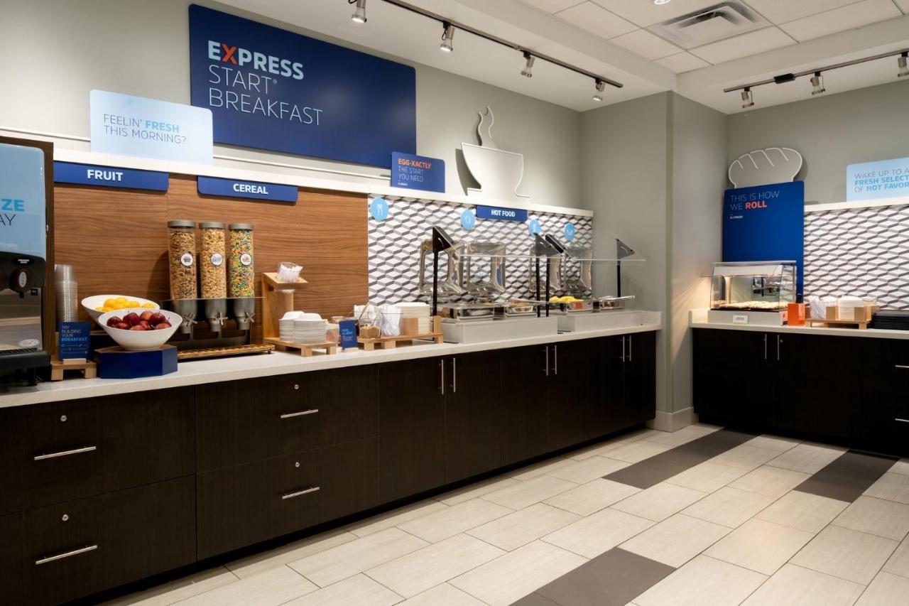 Holiday Inn Express & Suites - Bullhead City By Ihg Екстериор снимка