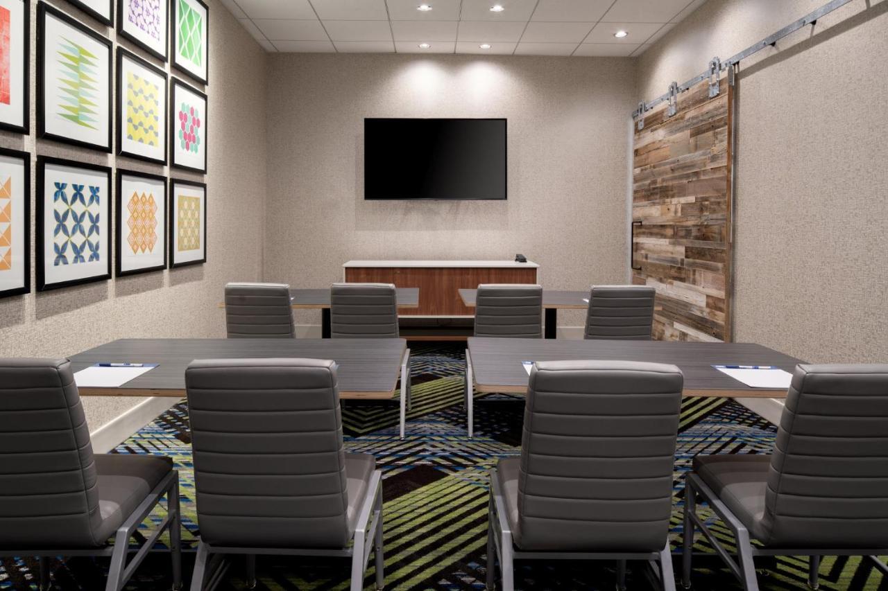 Holiday Inn Express & Suites - Bullhead City By Ihg Екстериор снимка